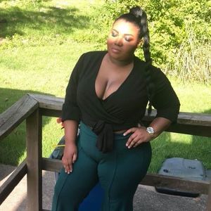 Meet your Posher, Sherrita